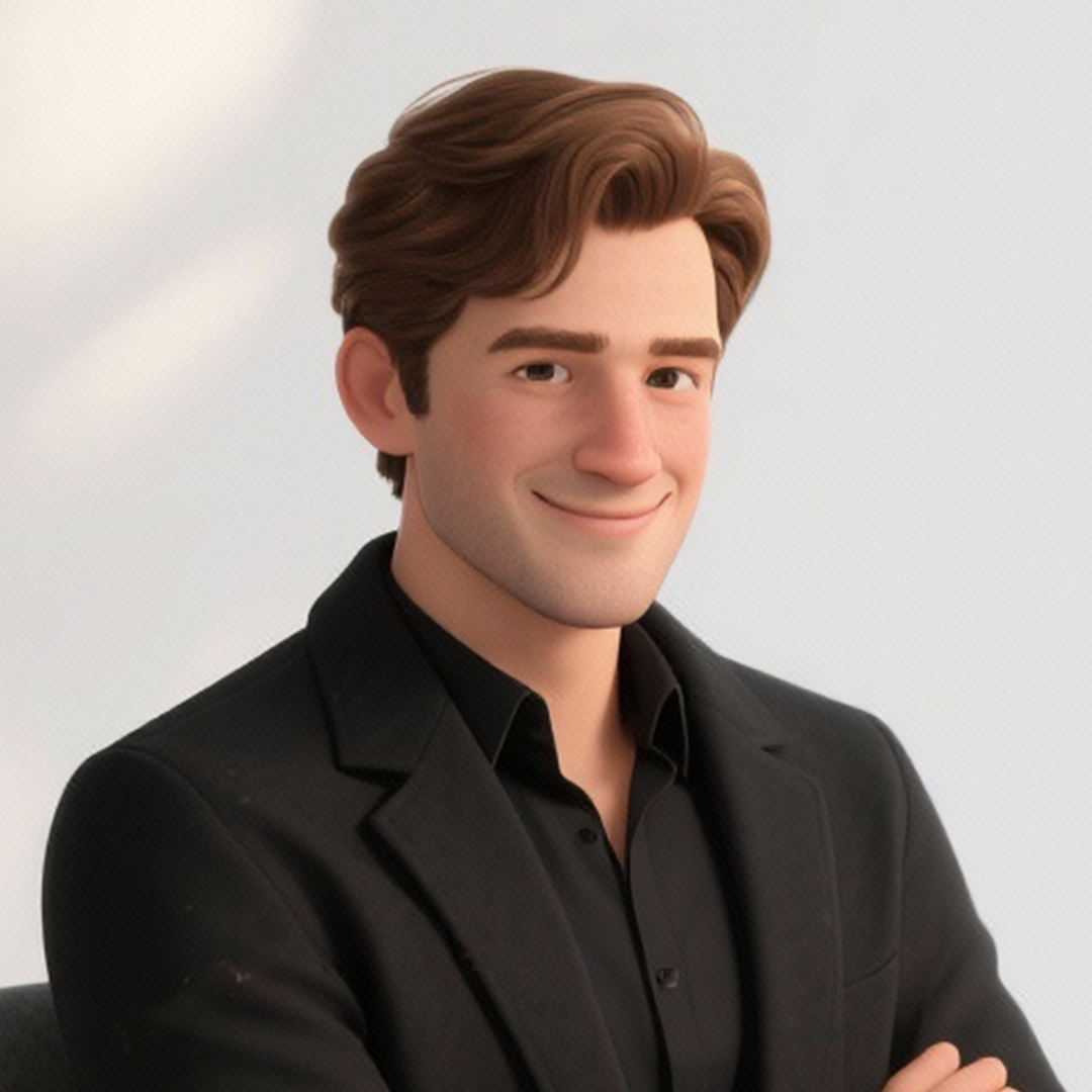 Profile picture of Samuel Johnson