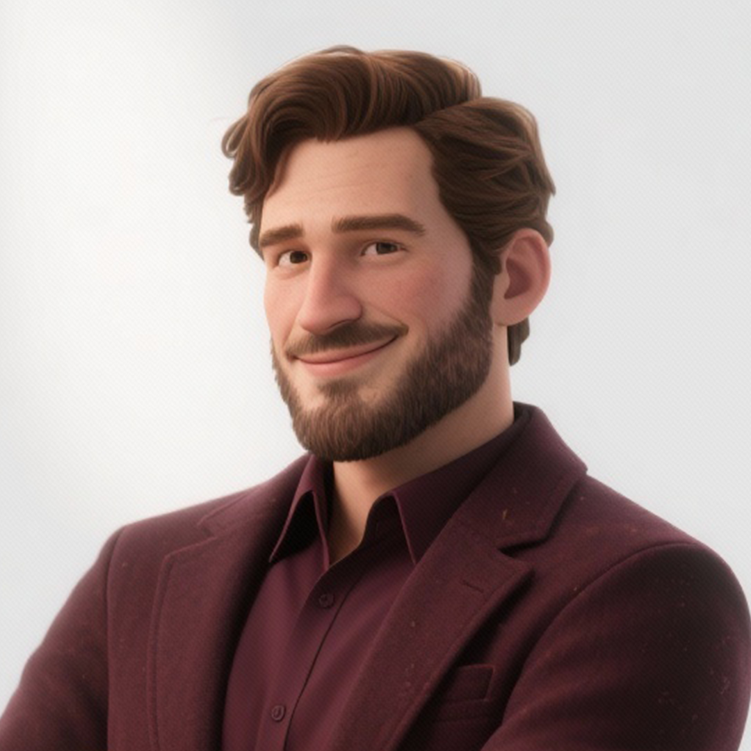 Profile picture of Samuel Johnson