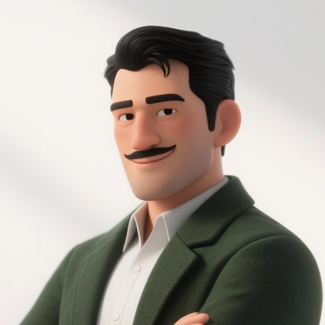 Profile picture of Samuel Johnson