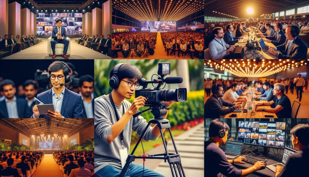 Live Streaming Services in Bangalore